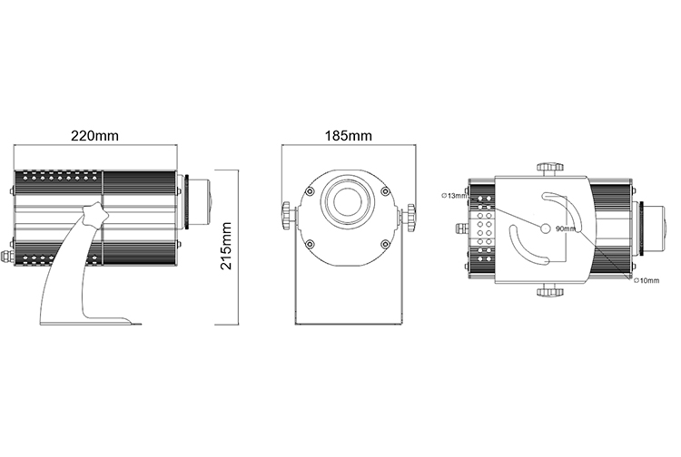 投影燈TYD-150W-200W尺寸.jpg